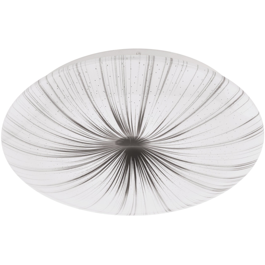 Eglo - LED Lubinis šviestuvas LED/10W/230V