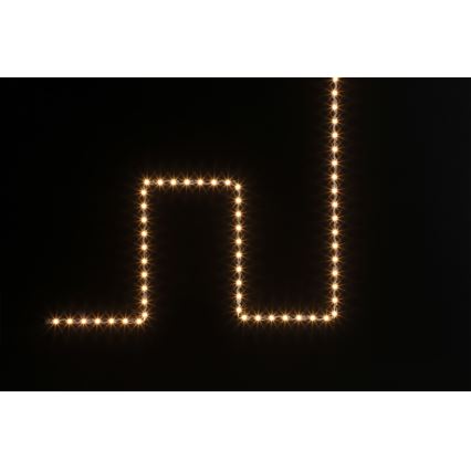 Eglo - LED Juostelė 8m LED/43,2W/24/230V 3000K