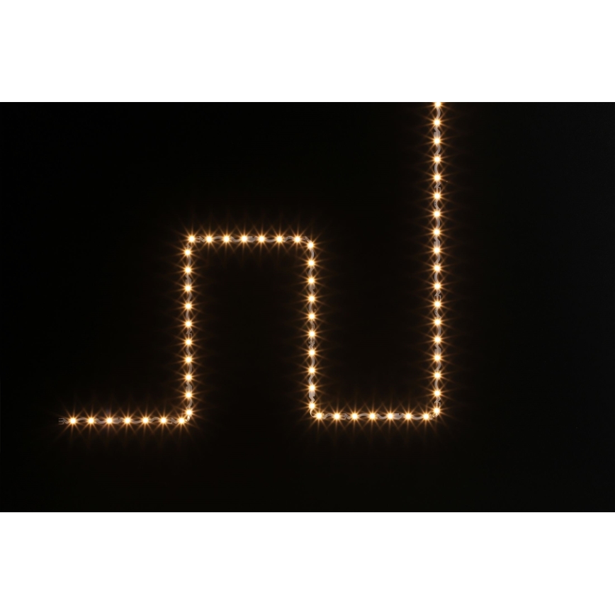 Eglo - LED Juostelė 8m LED/43,2W/24/230V 3000K