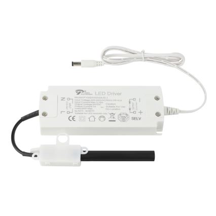 Eglo - LED Juosta 5m LED/27W/24V