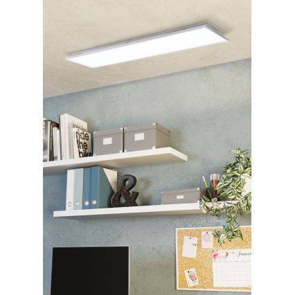Eglo - LED Lubinis šviestuvas LED/32W/230V