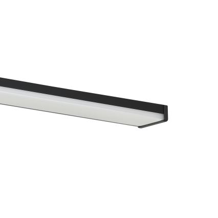Eglo - LED vonios veidrodžio apšvietimas LED/11W/230V 4000K 60 cm IP44