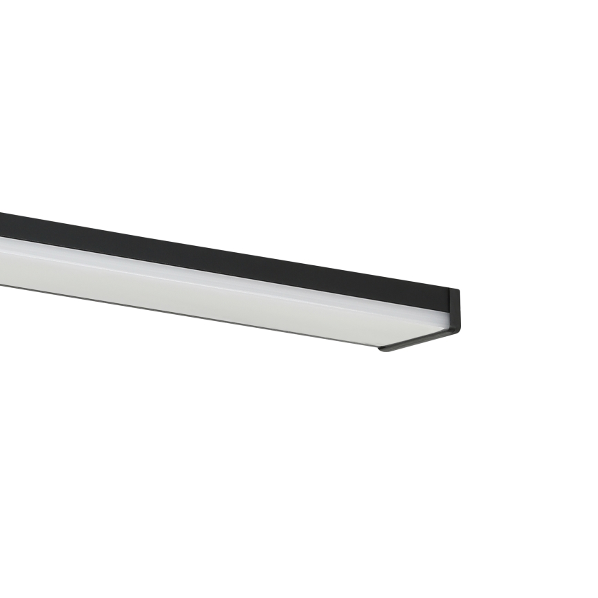Eglo - LED vonios veidrodžio apšvietimas LED/11W/230V 4000K 60 cm IP44