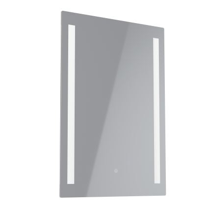 Eglo - LED Vonios veidrodis su apšvietimu LED/15W/230V IP44