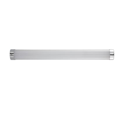 Eglo - LED Vonios veidrodžio šviestuvas LED/7,5W/230V IP44 45 cm