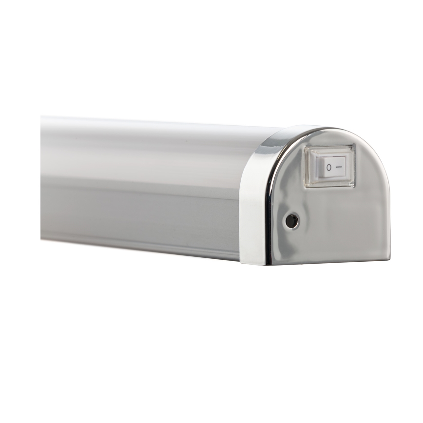 Eglo - LED Vonios veidrodžio šviestuvas LED/7,5W/230V IP44 45 cm