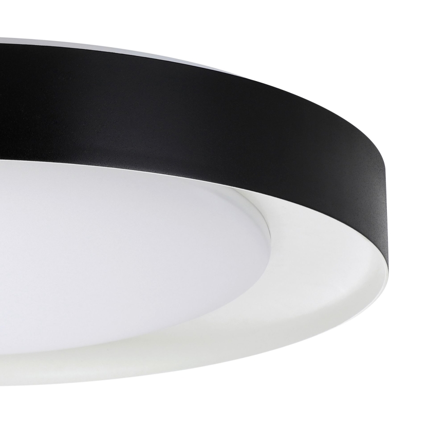 Eglo - LED Reguliuojamas lubinis šviestuvas LED/24W/230V 3000-6500K+ valdymo pultas