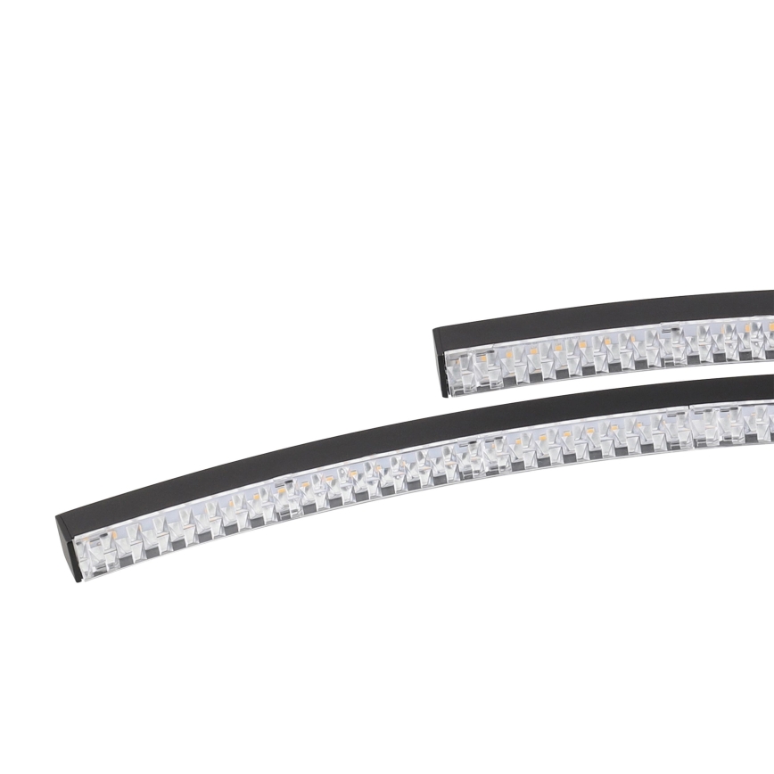 Eglo - LED Lubinis šviestuvas LED/21,5W/230V