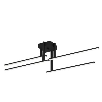 Eglo - LED Ant pagrindo montuojamas sietynas 4xLED/7,5W/230V