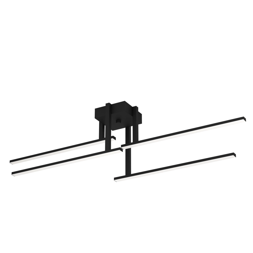 Eglo - LED Ant pagrindo montuojamas sietynas 4xLED/7,5W/230V