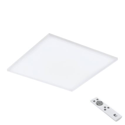 Eglo - LED Reguliuojamas lubinis šviestuvas LED/32,4W/230V 3000-6500K + valdymo pultas