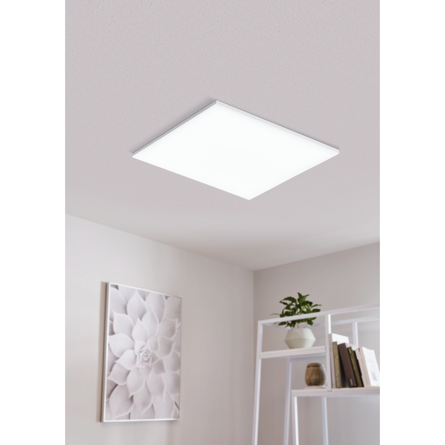 Eglo - LED Reguliuojamas lubinis šviestuvas LED/32,4W/230V 3000-6500K + valdymo pultas