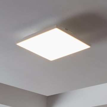 Eglo 99843 - LED lubinis šviestuvas TURCONA LED/10W/230V