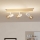 Eglo - Akcentinis apšvietimas TOWNSHEND 3xE27/60W/230V - FSC sertifikuota