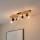 Eglo - Akcentinis apšvietimas TOWNSHEND 4xE27/10W/230V - FSC sertifikuota