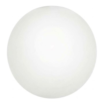 Eglo - Atsarginis stiklas RONDO šviestuvui, Ø 20 cm