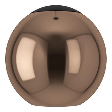 Eglo - Atsarginis stiklas šviestuvui ant stygos CORDOBA diametras 30 cm varis