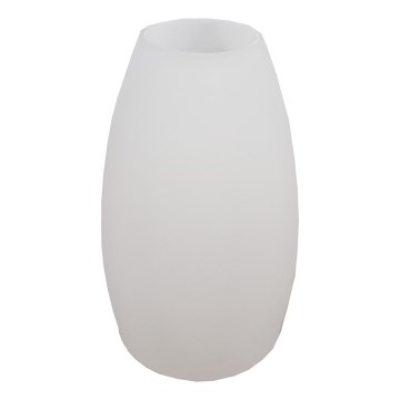 Eglo - Atsarginis stiklas šviestuvui FARGO diametras 9,5 cm inner