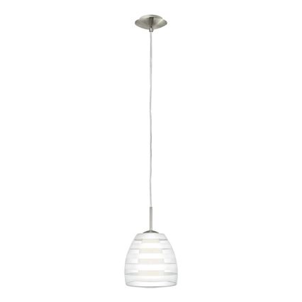Eglo - Atsarginis stiklas šviestuvui FARGO diametras 9,5 cm inner