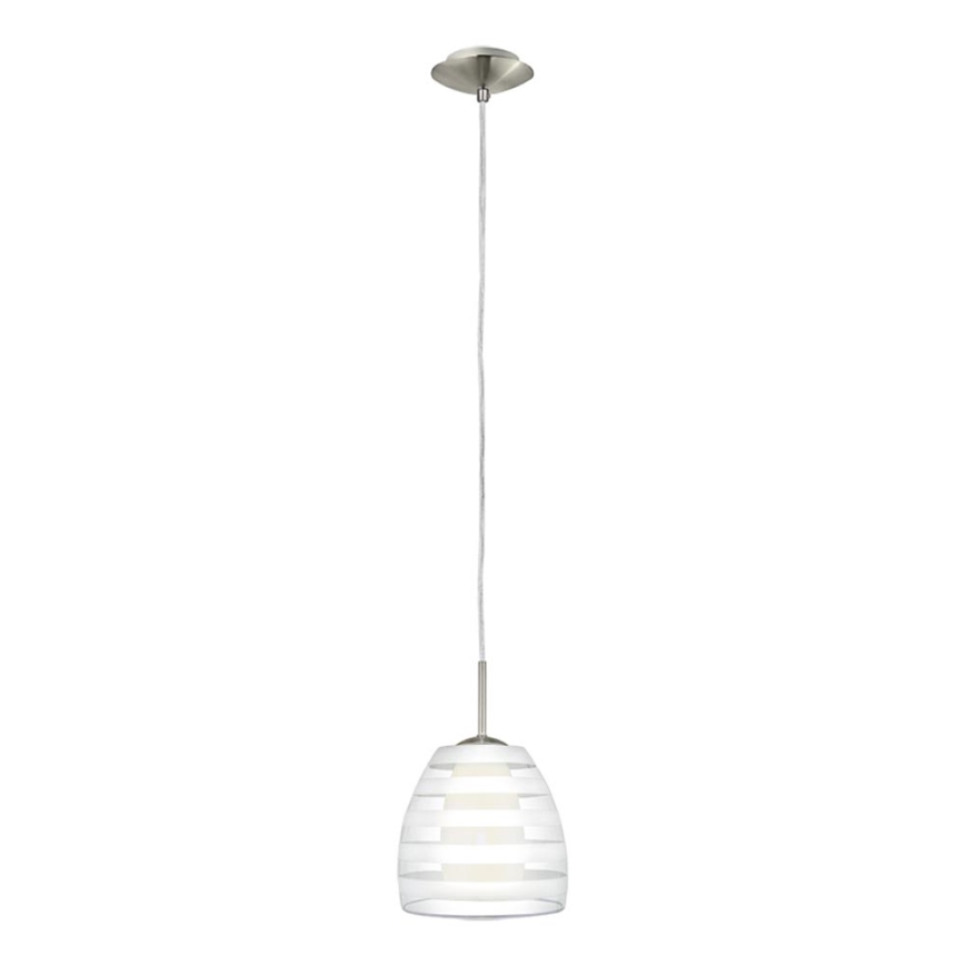 Eglo - Atsarginis stiklas šviestuvui FARGO diametras 9,5 cm inner