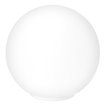 Eglo - Atsarginis stiklas šviestuvui RONDO diametras 30 cm