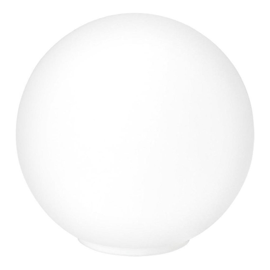Eglo - Atsarginis stiklas šviestuvui VALLASPRA diametras 13,5 cm