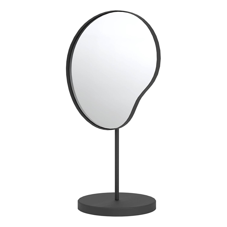 Eglo - Cosmetic veidrodis 33x19 cm juoda