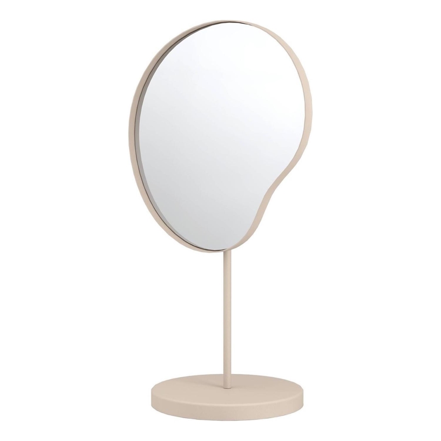Eglo - Cosmetic veidrodis 33x19 cm smėlio spalva