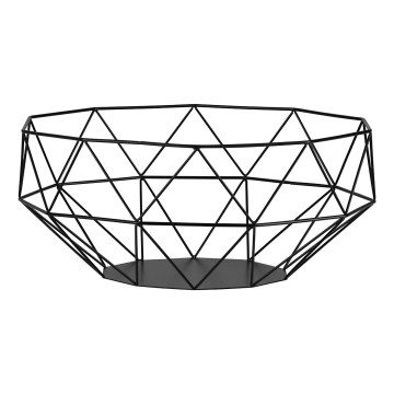 Eglo - Dekoratyvinis dubuo diametras 30 cm juoda