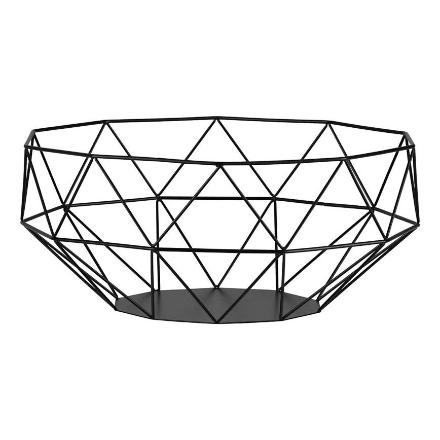 Eglo - Dekoratyvinis dubuo diametras 30 cm juoda