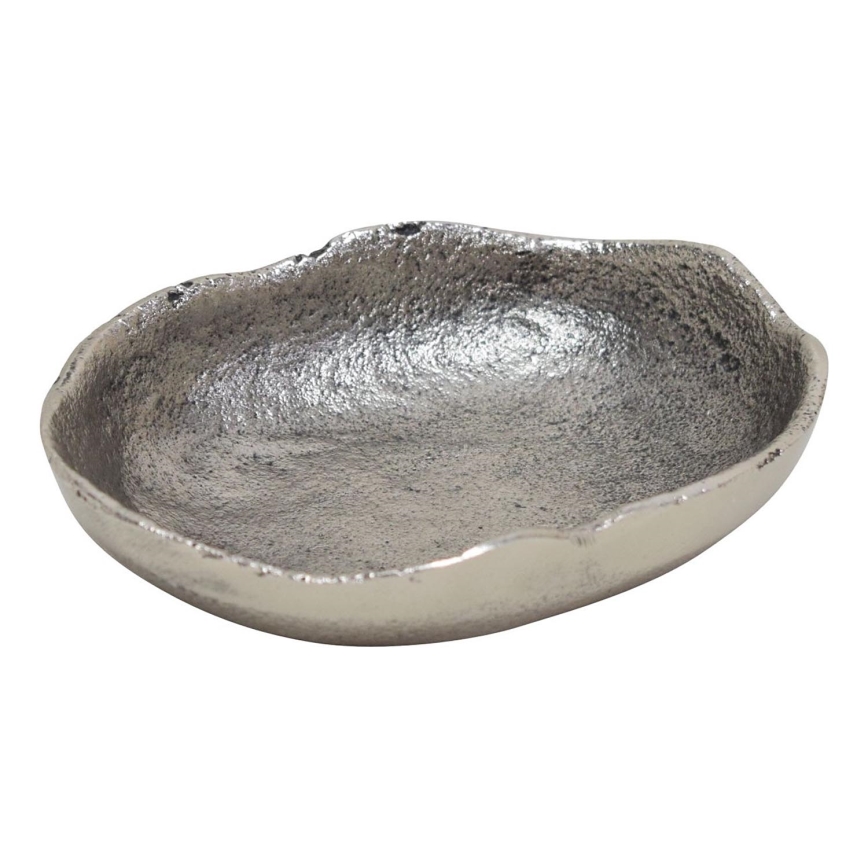 Eglo - Dekoratyvinis padėklas 10x13,5 cm juoda