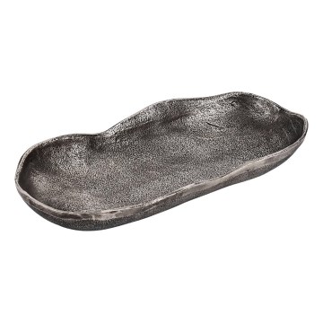 Eglo - Dekoratyvinis padėklas 11x25,5 cm juoda