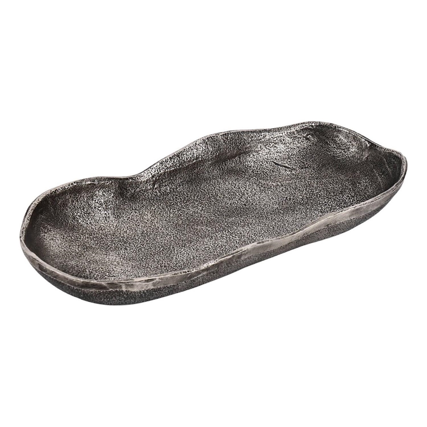 Eglo - Dekoratyvinis padėklas 11x25,5 cm juoda
