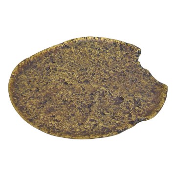 Eglo - Dekoratyvinis padėklas 26,5x29 cm auksas