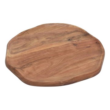 Eglo - Dekoratyvinis padėklas diametras 20 cm medis