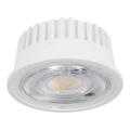 Eglo - Dimeriuojamas lauko LED modulis LED/4,8W/230V 2700/4000/6500K IP44
