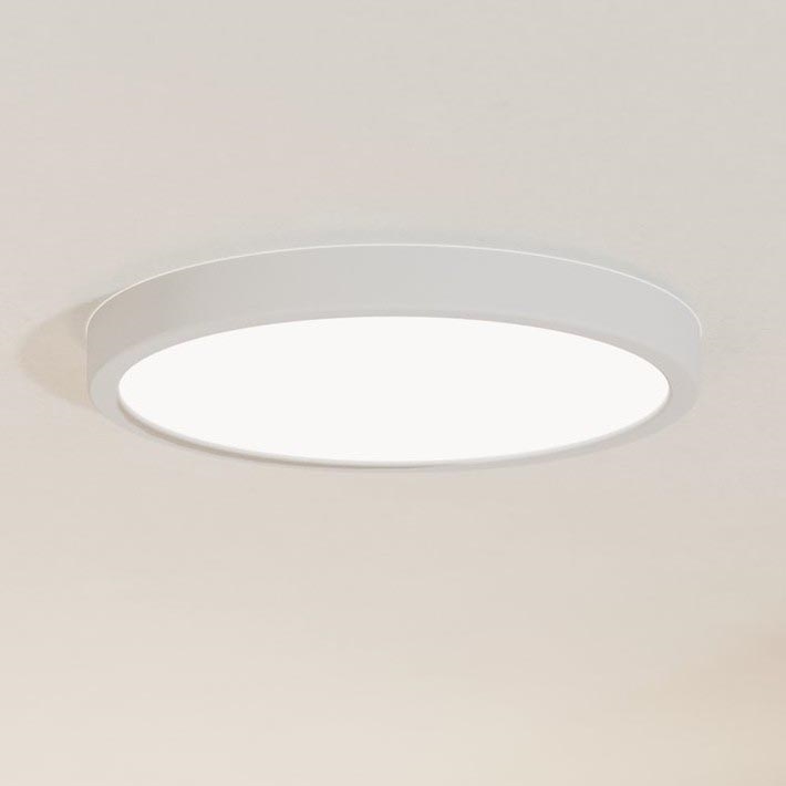 Eglo - Dimeriuojamas LED lubinis šviestuvas LED/20W/230V skers. 28,5 cm