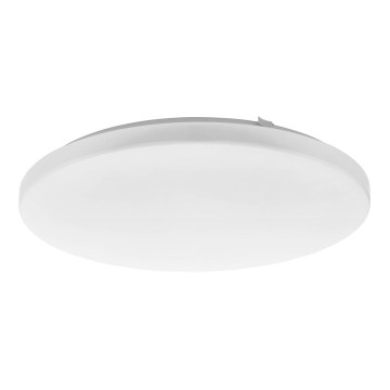 Eglo - dimeriuojamas RGBW LED lubinis šviestuvas, 20 W, 230 V, 2700-6500 K, Ø 43 cm