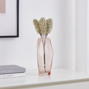 Eglo - Dirbtinė gėlė 30 cm geltona