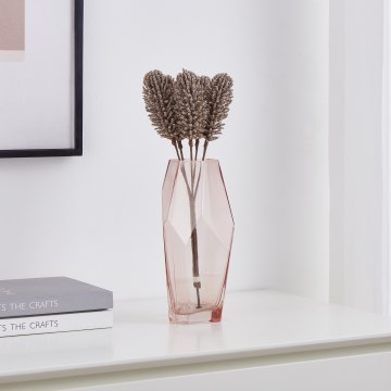 Eglo - Dirbtinė gėlė 30 cm smėlio spalva