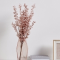 Eglo - Dirbtinė gėlė 50 cm rausva