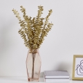 Eglo - Dirbtinė gėlė 50 cm smėlio spalva