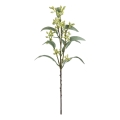 Eglo - Dirbtinė gėlė 54,5 cm žalia