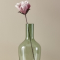 Eglo - Dirbtinė gėlė 65 cm rausva