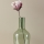 Eglo - Dirbtinė gėlė 65 cm rausva