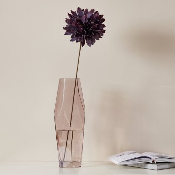 Eglo - Dirbtinė gėlė 65 cm violetinė