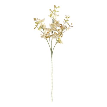 Eglo - Dirbtinė gėlė 72 cm auksas