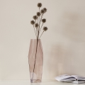 Eglo - Dirbtinė gėlė 73 cm auksas
