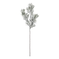 Eglo - Dirbtinė gėlė 78,5 cm žalia