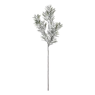 Eglo - Dirbtinė gėlė 78,5 cm žalia